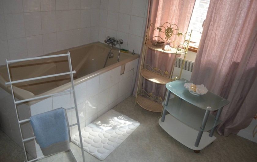 Location de vacances - Maison - Villa à Tréguier