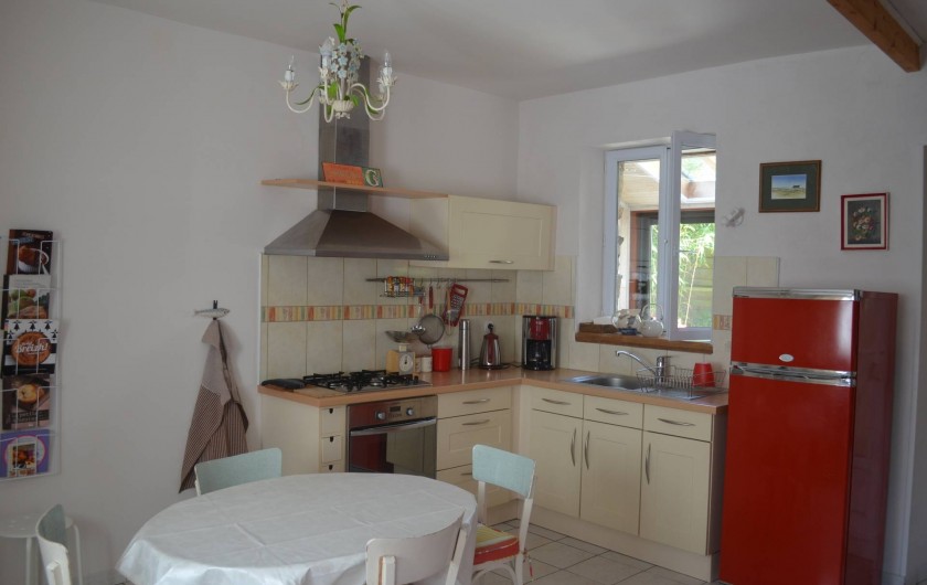 Location de vacances - Maison - Villa à Tréguier