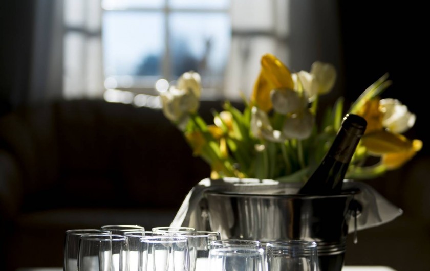 Location de vacances - Gîte à Rémersdael