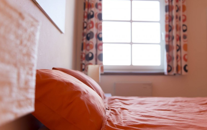 Location de vacances - Gîte à Rémersdael