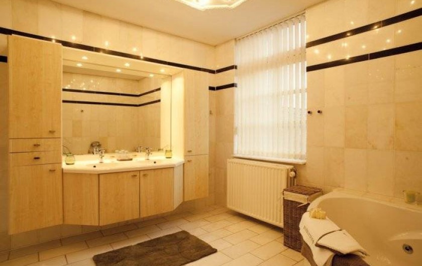 Location de vacances - Gîte à Rémersdael