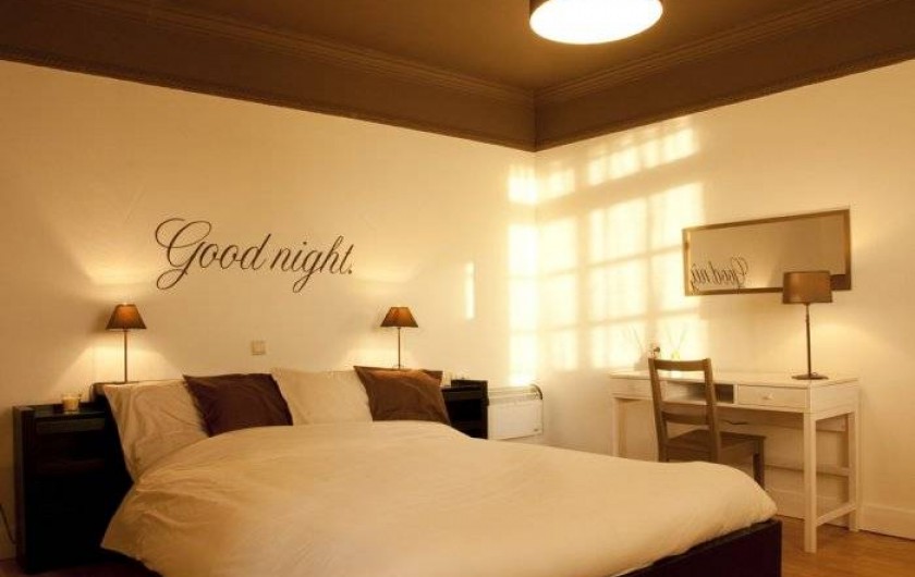 Location de vacances - Gîte à Rémersdael