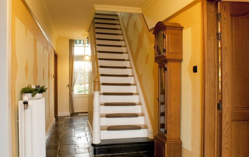 Location de vacances - Gîte à Rémersdael