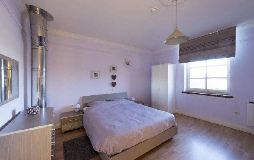 Location de vacances - Gîte à Rémersdael