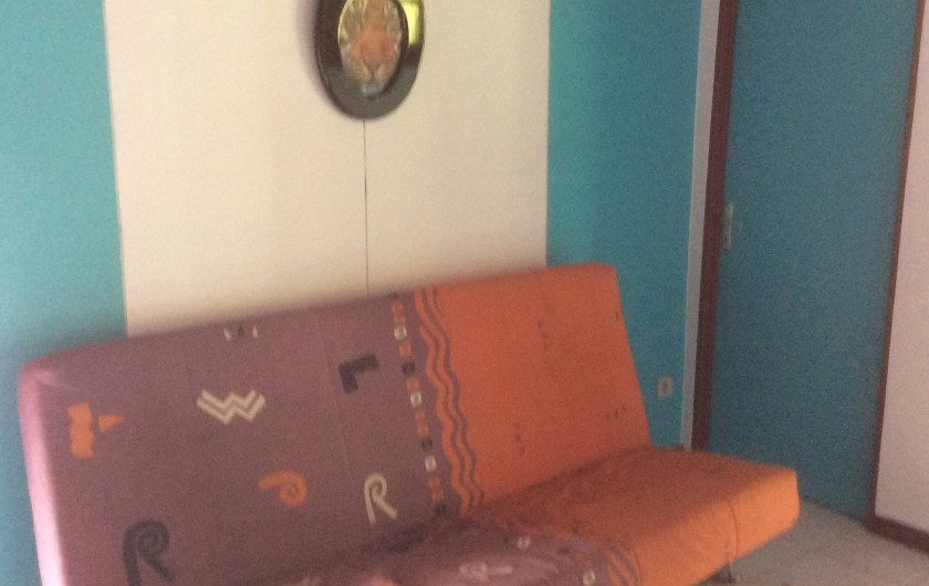 Location de vacances - Villa à Rivière-Pilote