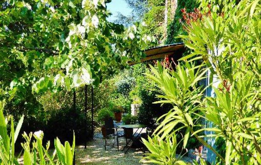 Location de vacances - Gîte à Labeaume