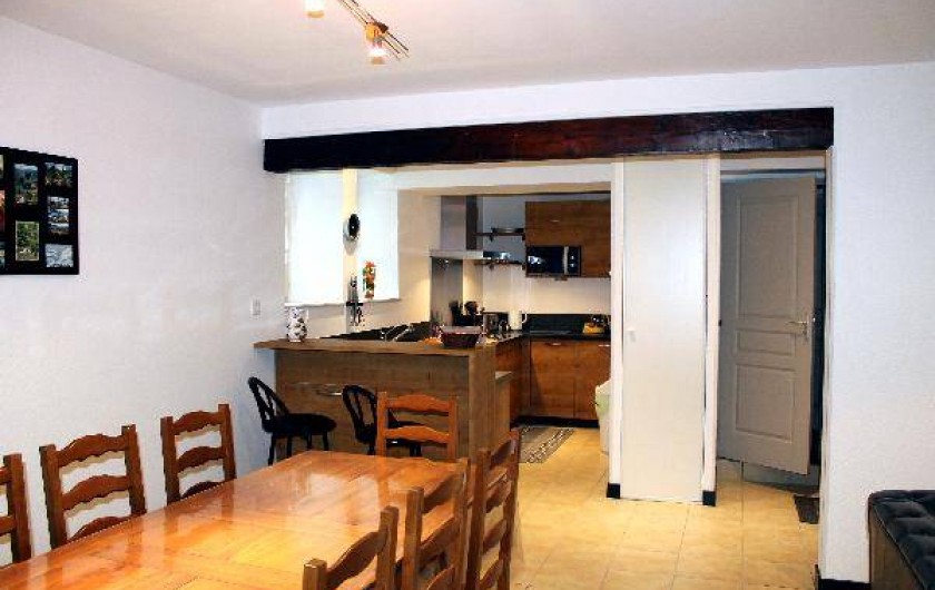 Location de vacances - Gîte à Vic-sur-Cère