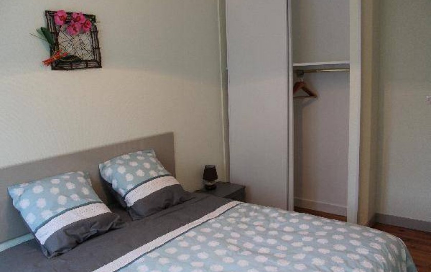 Location de vacances - Gîte à Vic-sur-Cère