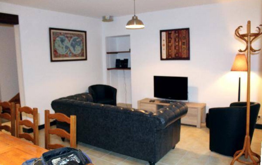 Location de vacances - Gîte à Vic-sur-Cère