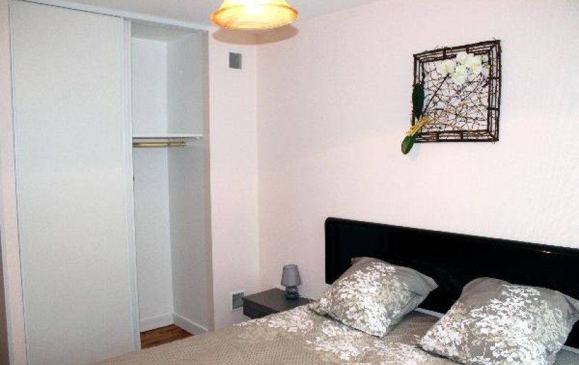 Location de vacances - Gîte à Vic-sur-Cère