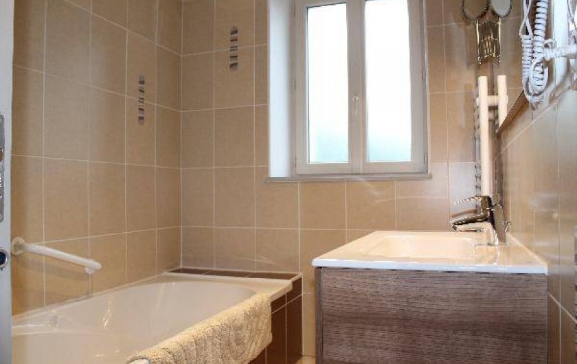 Location de vacances - Gîte à Vic-sur-Cère