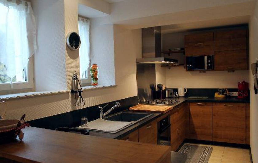 Location de vacances - Gîte à Vic-sur-Cère