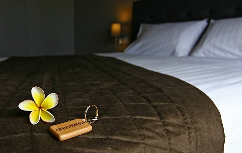 Location de vacances - Chambre d'hôtes à L'Étang-Salé