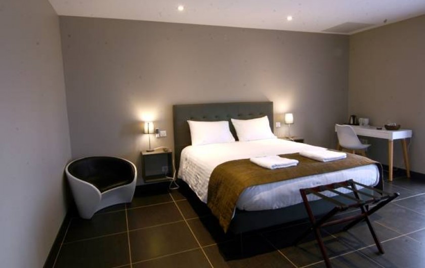 Location de vacances - Chambre d'hôtes à L'Étang-Salé