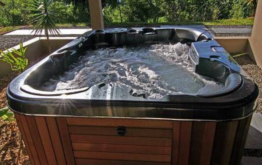 Location de vacances - Chambre d'hôtes à L'Étang-Salé