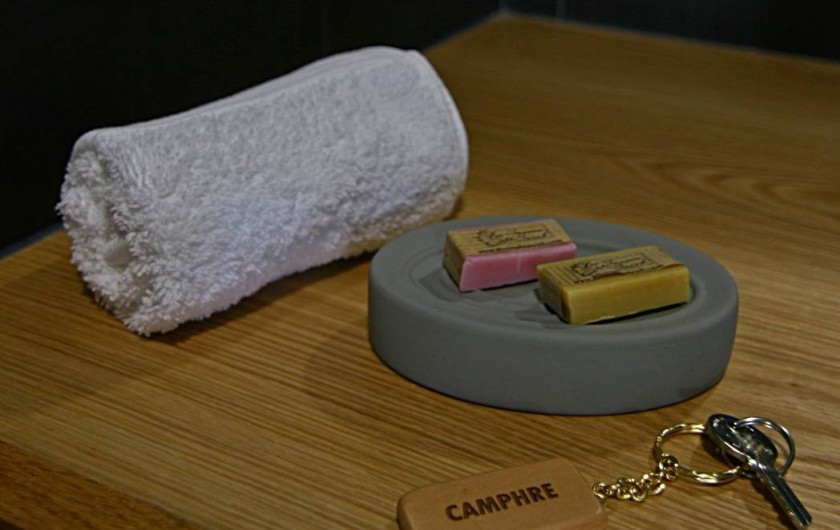 Location de vacances - Chambre d'hôtes à L'Étang-Salé