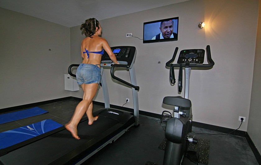 Location de vacances - Chambre d'hôtes à L'Étang-Salé