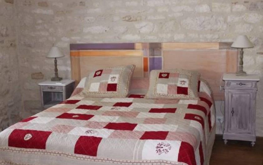 Location de vacances - Villa à Belmontet