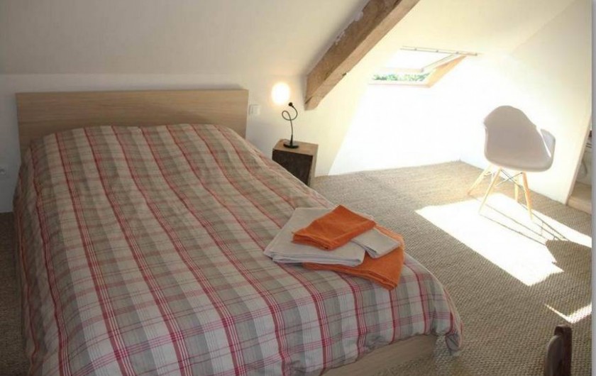 Location de vacances - Chambre d'hôtes à Saint-Avit-de-Tardes