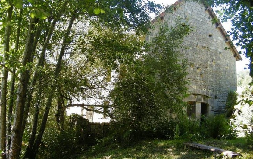 Location de vacances - Chambre d'hôtes à Saint-Avit-de-Tardes