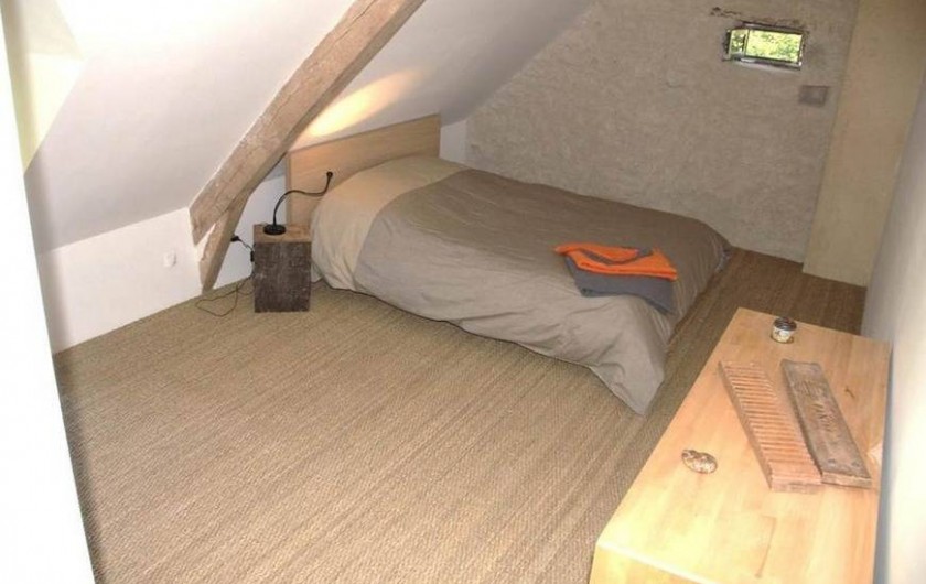 Location de vacances - Chambre d'hôtes à Saint-Avit-de-Tardes