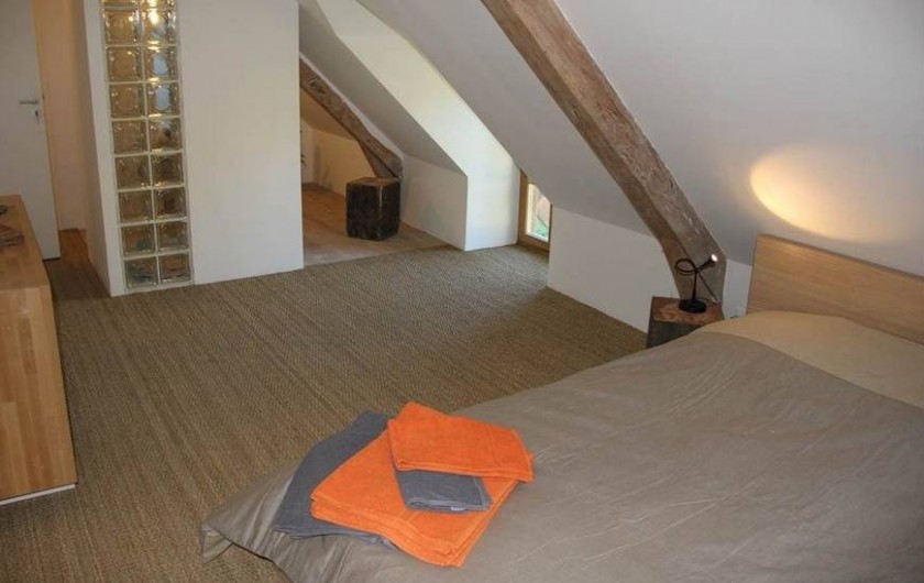 Location de vacances - Chambre d'hôtes à Saint-Avit-de-Tardes