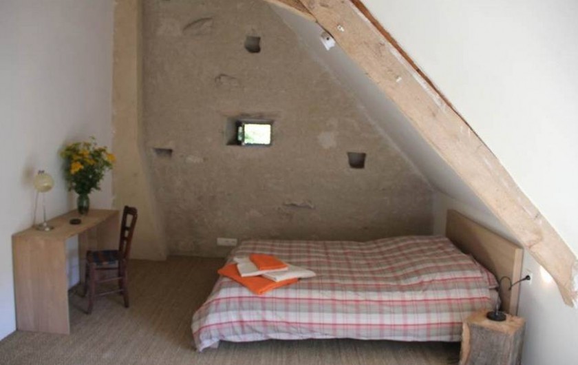 Location de vacances - Chambre d'hôtes à Saint-Avit-de-Tardes