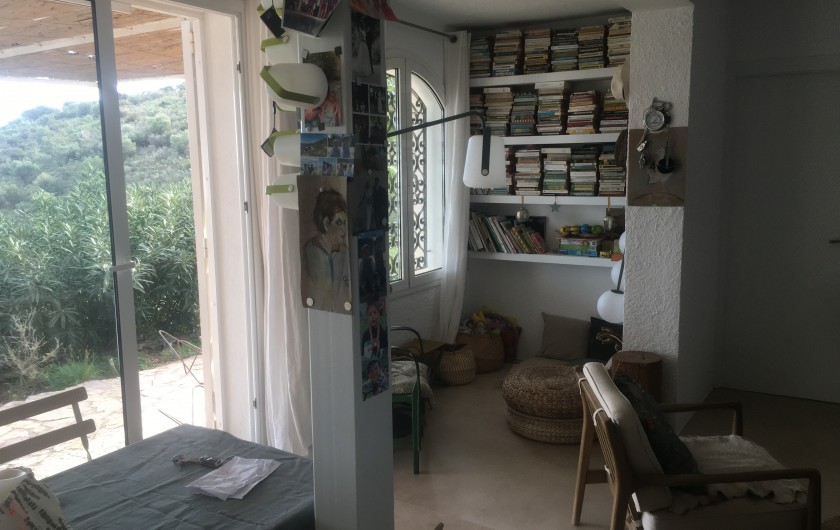 Location de vacances - Maison - Villa à Beleser