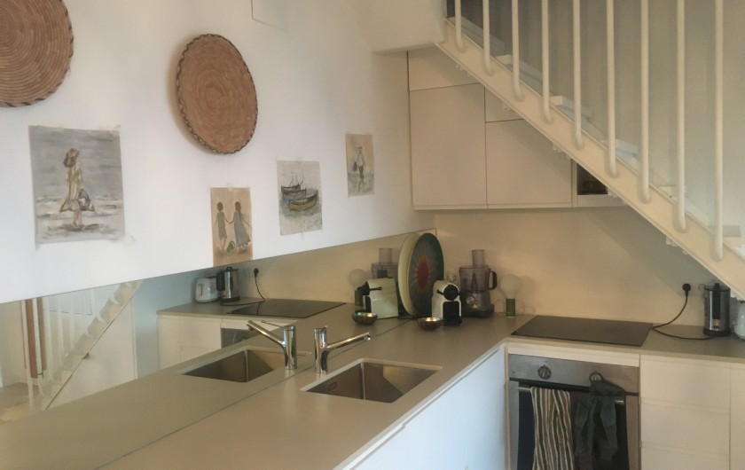 Location de vacances - Maison - Villa à Beleser