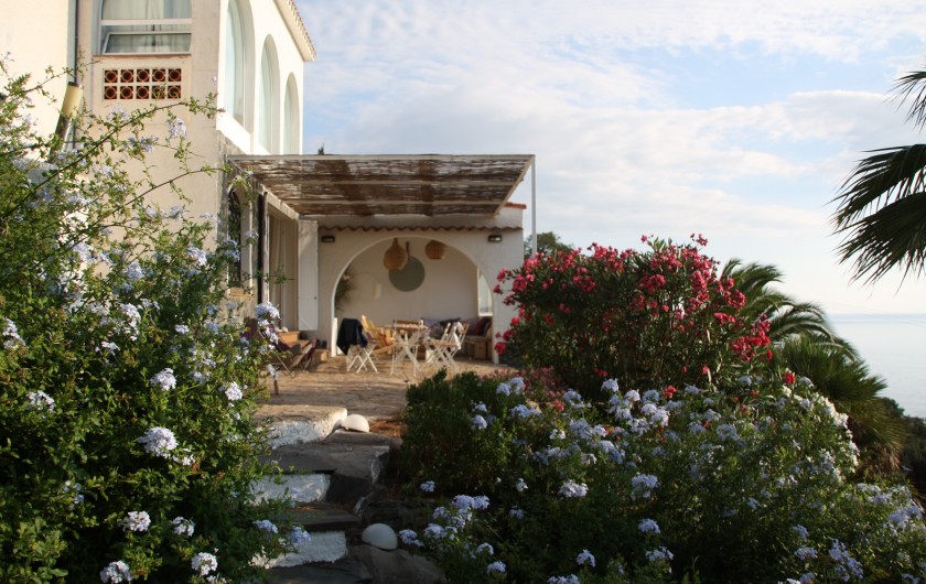 Location de vacances - Maison - Villa à Beleser