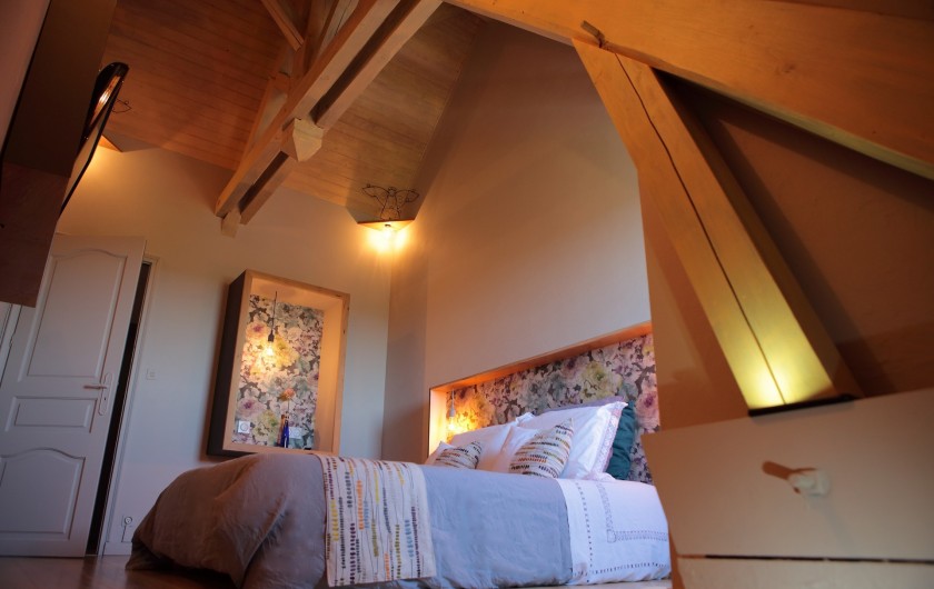 Location de vacances - Chambre d'hôtes à Arbois