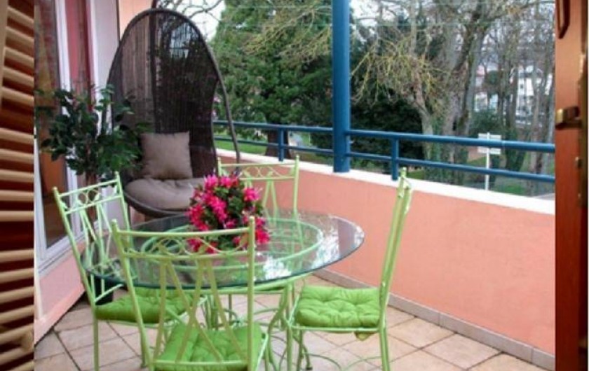 Location de vacances - Gîte à Verdun