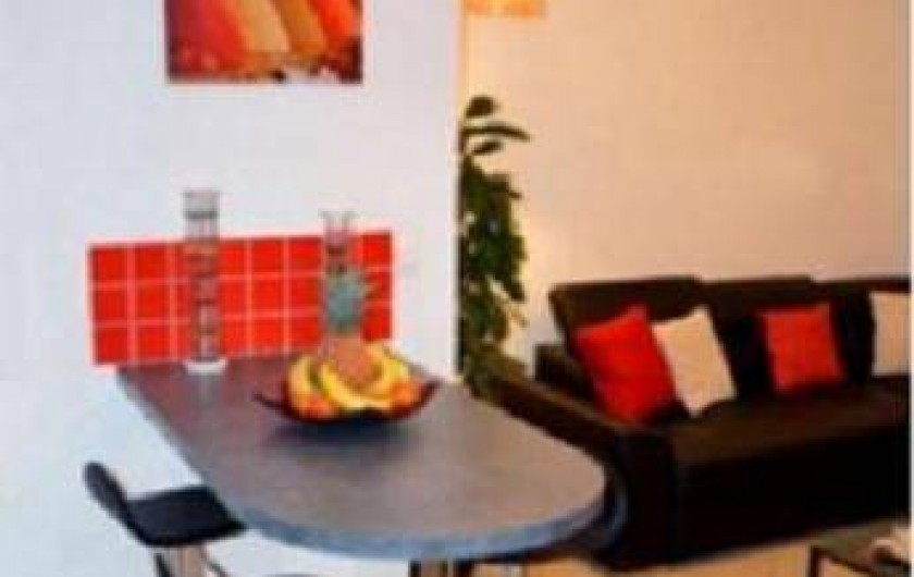 Location de vacances - Gîte à Verdun