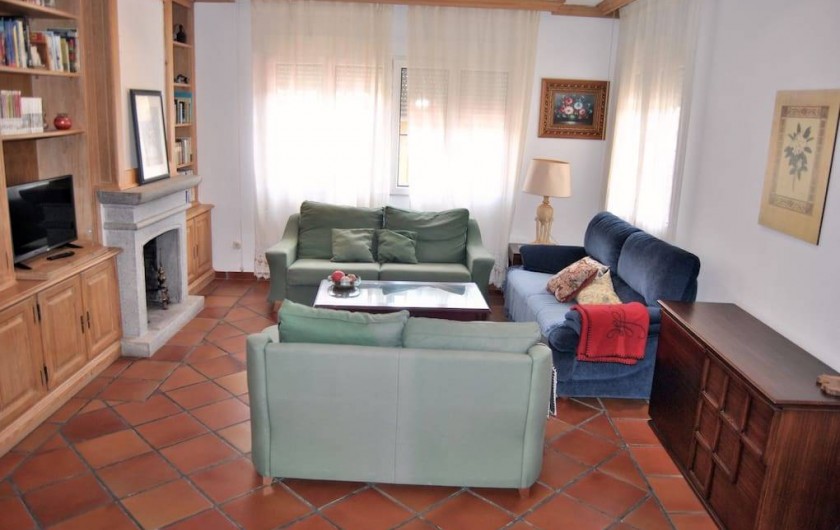 Location de vacances - Villa à Sonseca