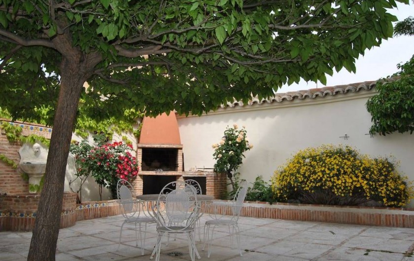 Location de vacances - Villa à Sonseca