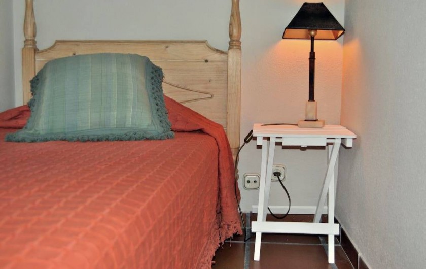 Location de vacances - Villa à Sonseca