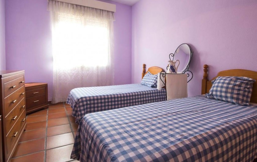 Location de vacances - Villa à Sonseca