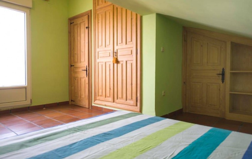 Location de vacances - Villa à Sonseca