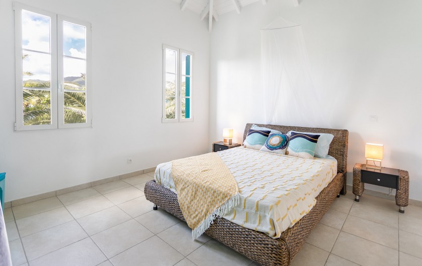 Location de vacances - Maison - Villa à Saint-Martin