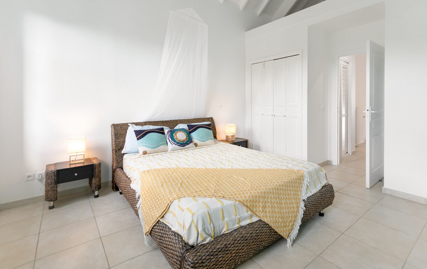 Location de vacances - Maison - Villa à Saint-Martin