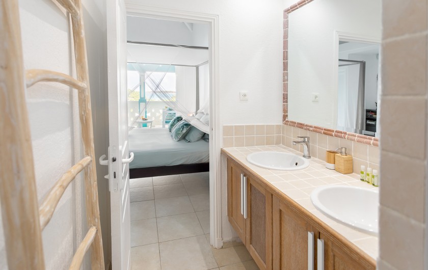 Location de vacances - Maison - Villa à Saint-Martin