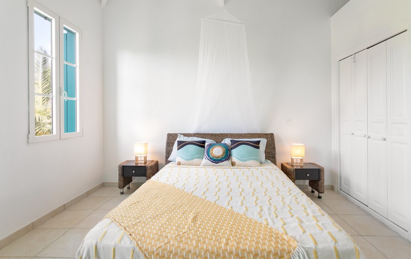 Location de vacances - Maison - Villa à Saint-Martin