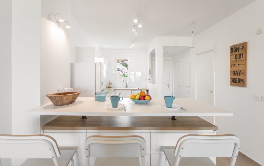 Location de vacances - Maison - Villa à Saint-Martin