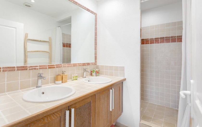 Location de vacances - Maison - Villa à Saint-Martin