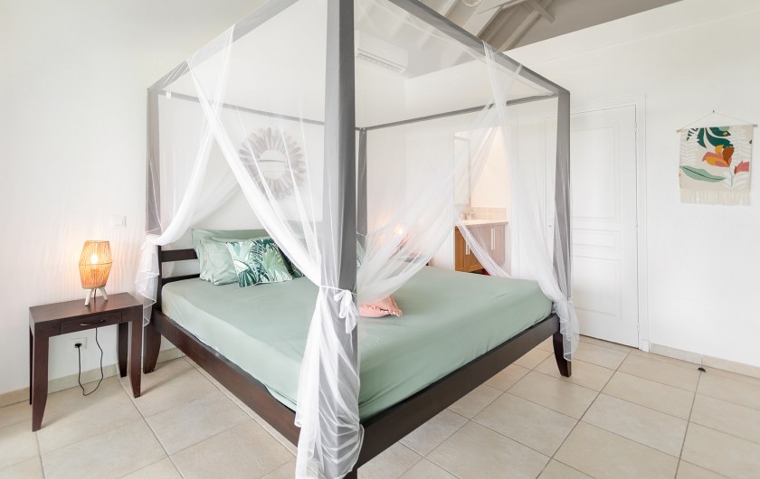 Location de vacances - Maison - Villa à Saint-Martin