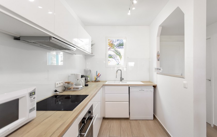 Location de vacances - Maison - Villa à Saint-Martin