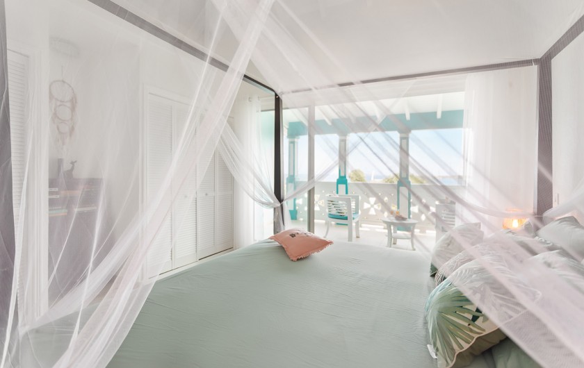 Location de vacances - Maison - Villa à Saint-Martin