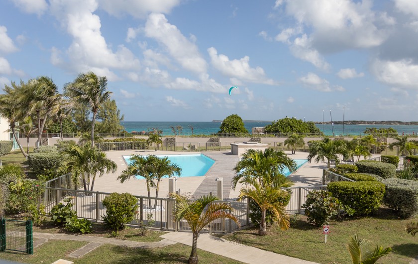 Location de vacances - Maison - Villa à Saint-Martin