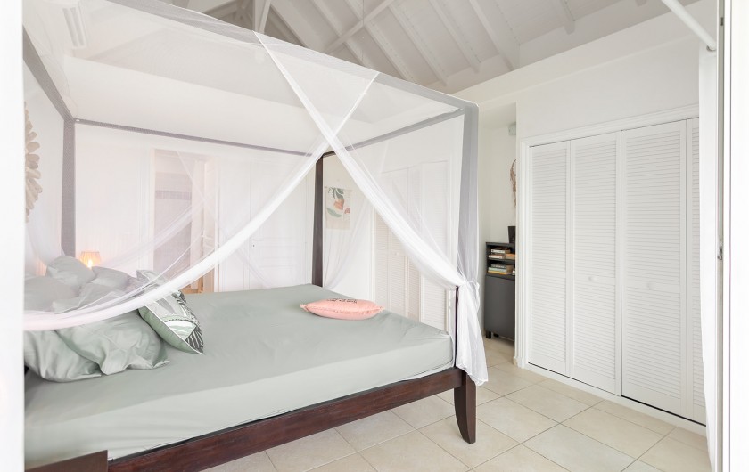 Location de vacances - Maison - Villa à Saint-Martin