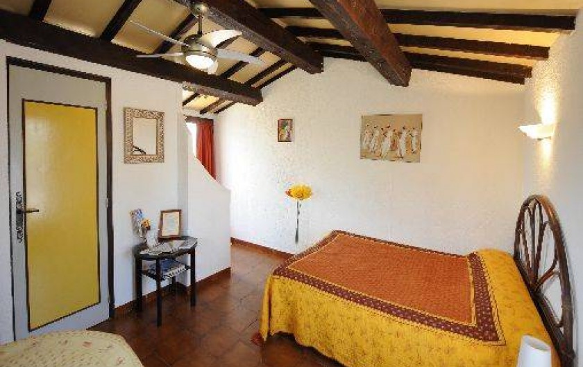 Location de vacances - Gîte à Saintes-Maries-de-la-Mer